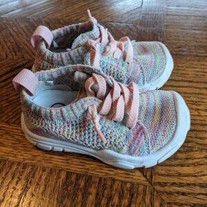 Toddler girl shoes